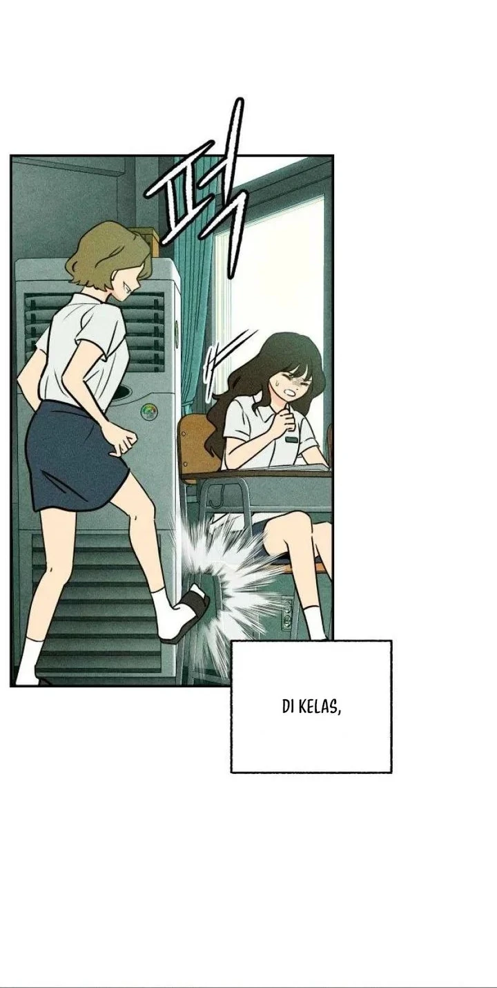 The Classmate Chapter 1 - halaman 24