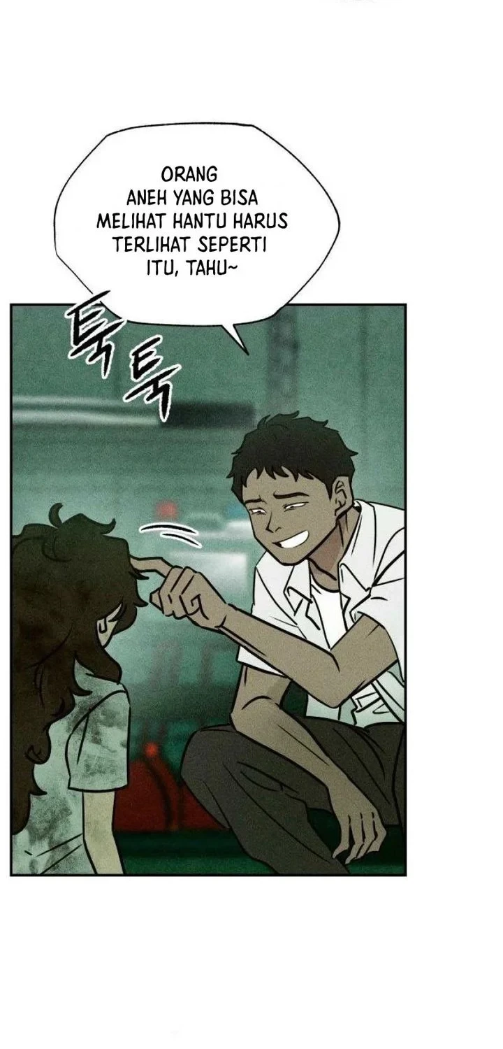 The Classmate Chapter 1 - halaman 28