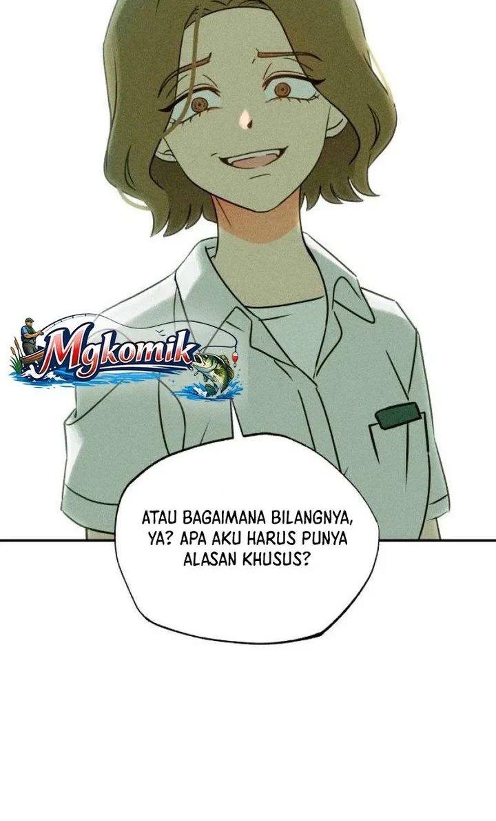 The Classmate Chapter 1 - halaman 32