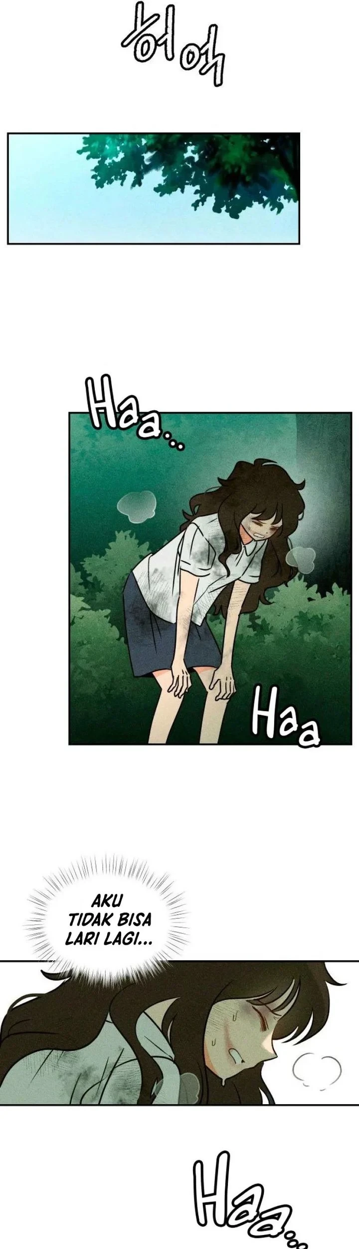 The Classmate Chapter 1 - halaman 37