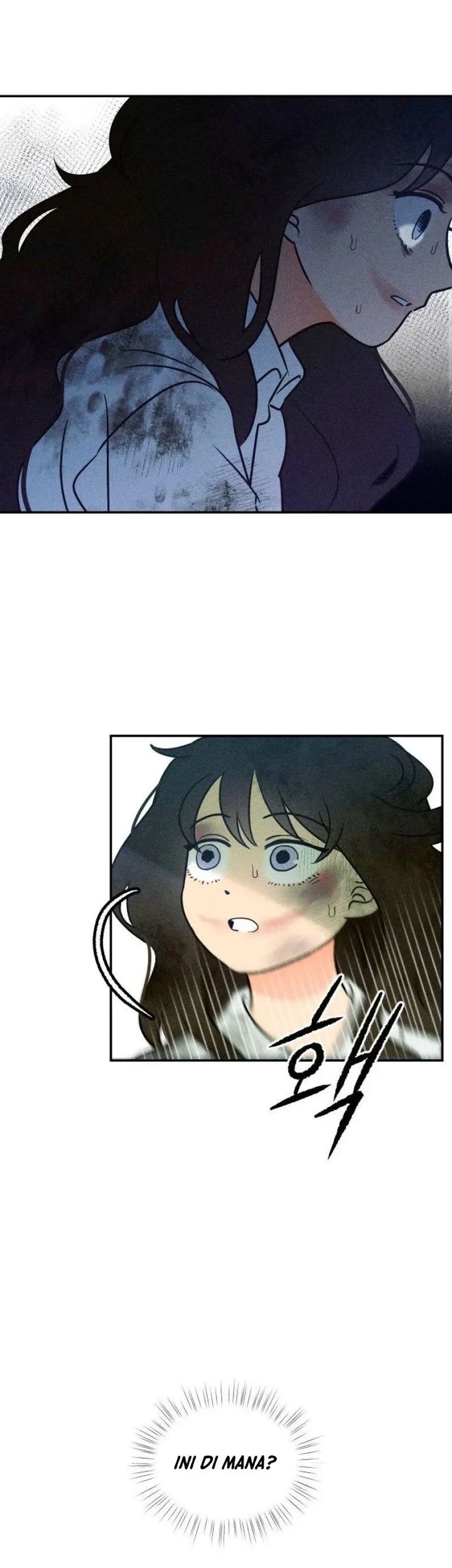 The Classmate Chapter 1 - halaman 39