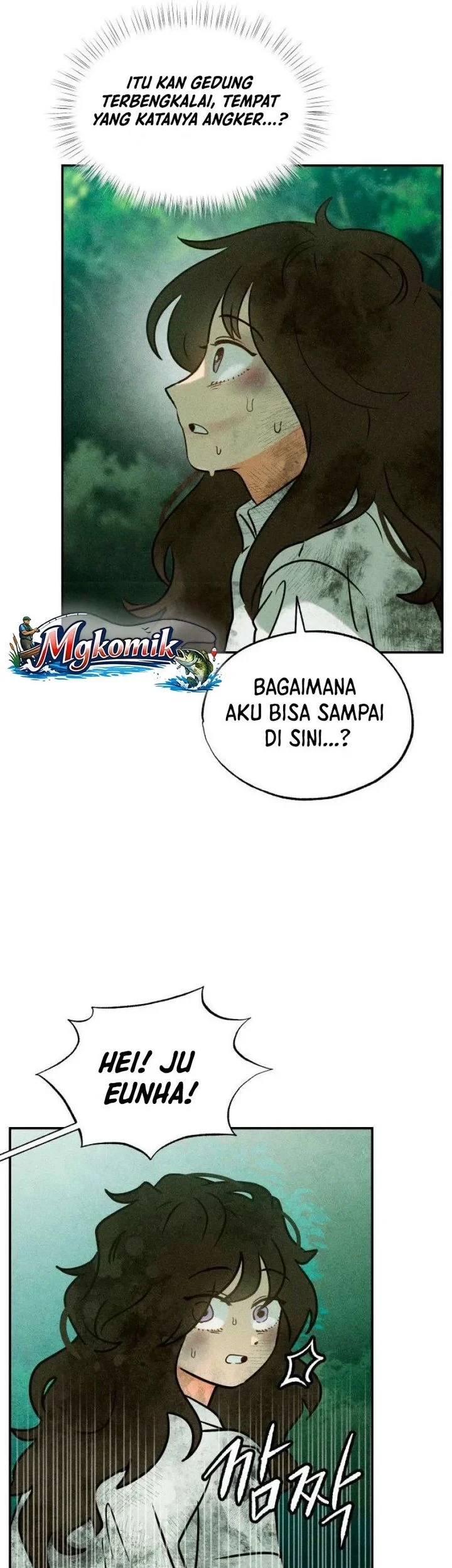 The Classmate Chapter 1 - halaman 41