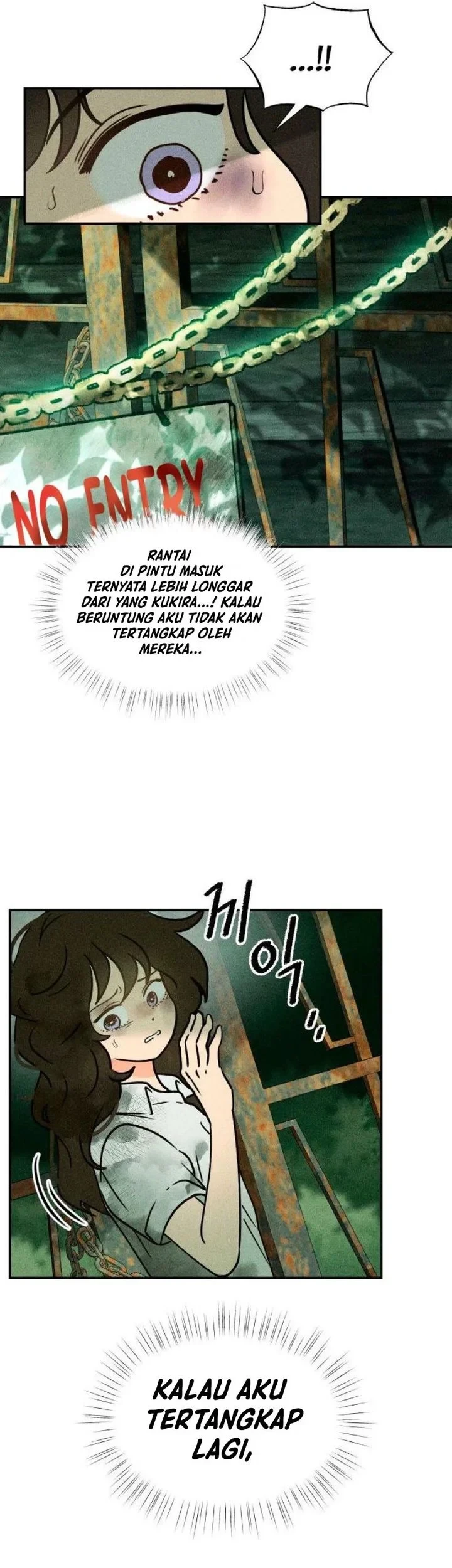 The Classmate Chapter 1 - halaman 45