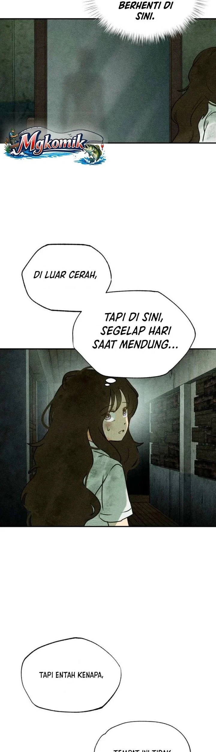 The Classmate Chapter 1 - halaman 51
