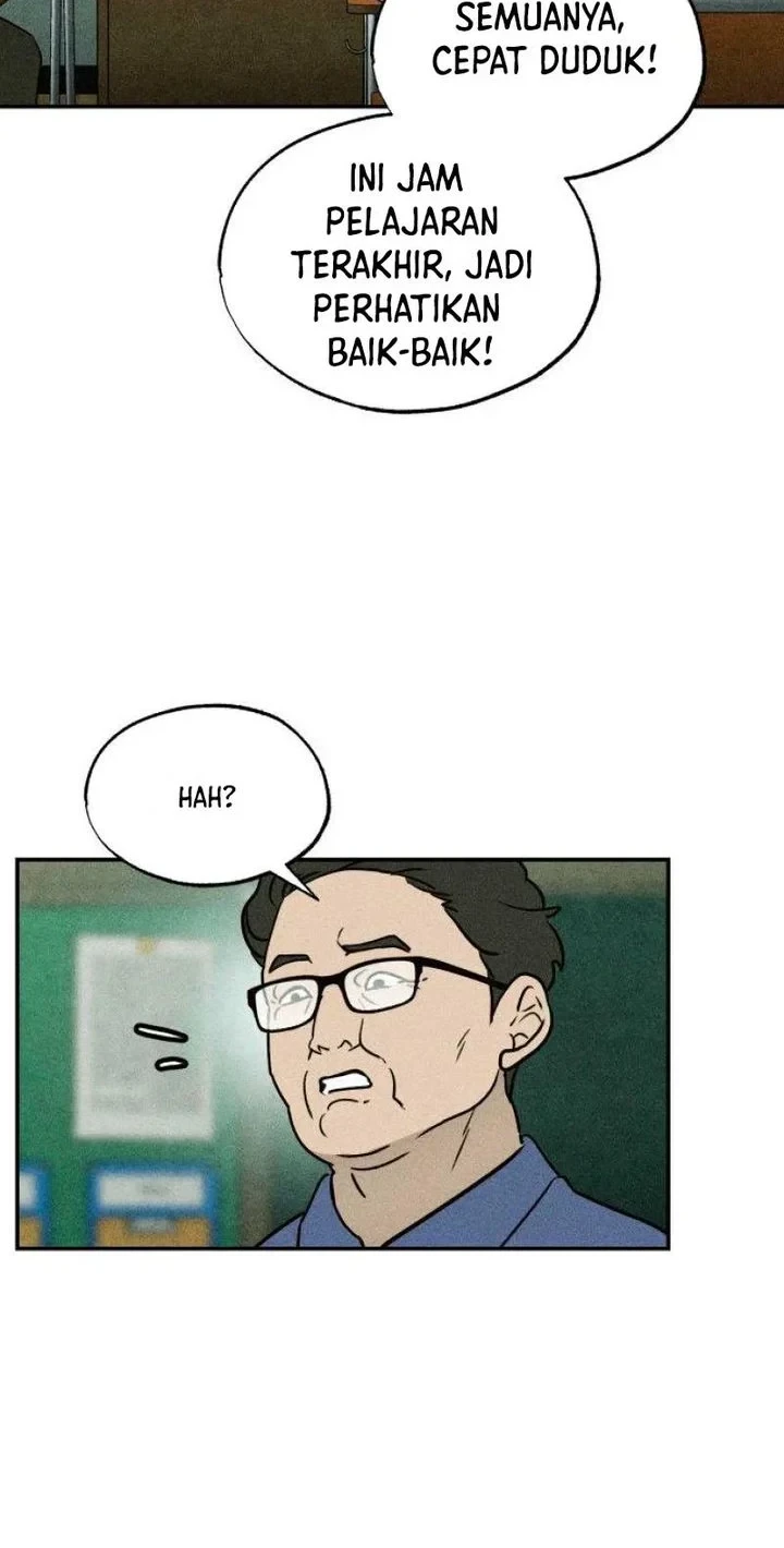The Classmate Chapter 1 - halaman 56