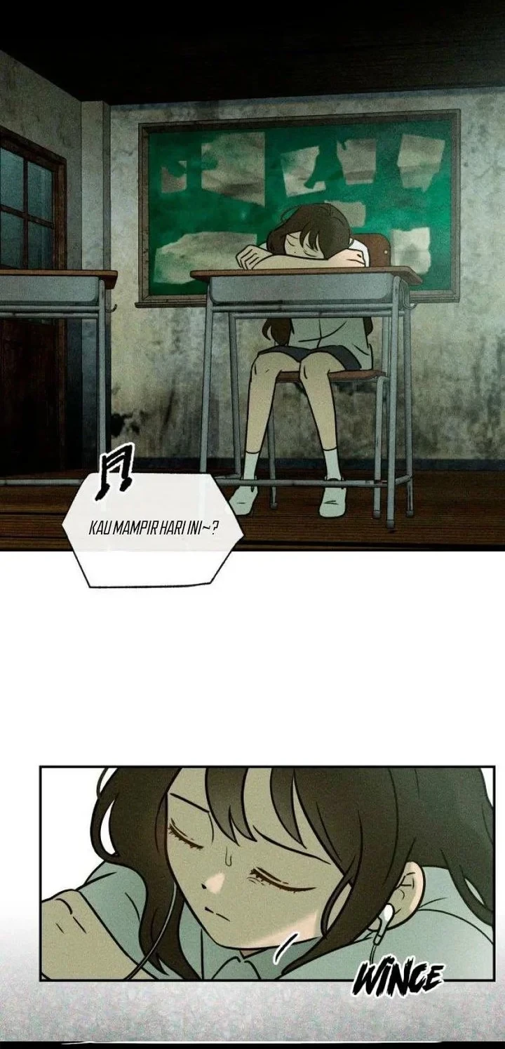 The Classmate Chapter 1 - halaman 62