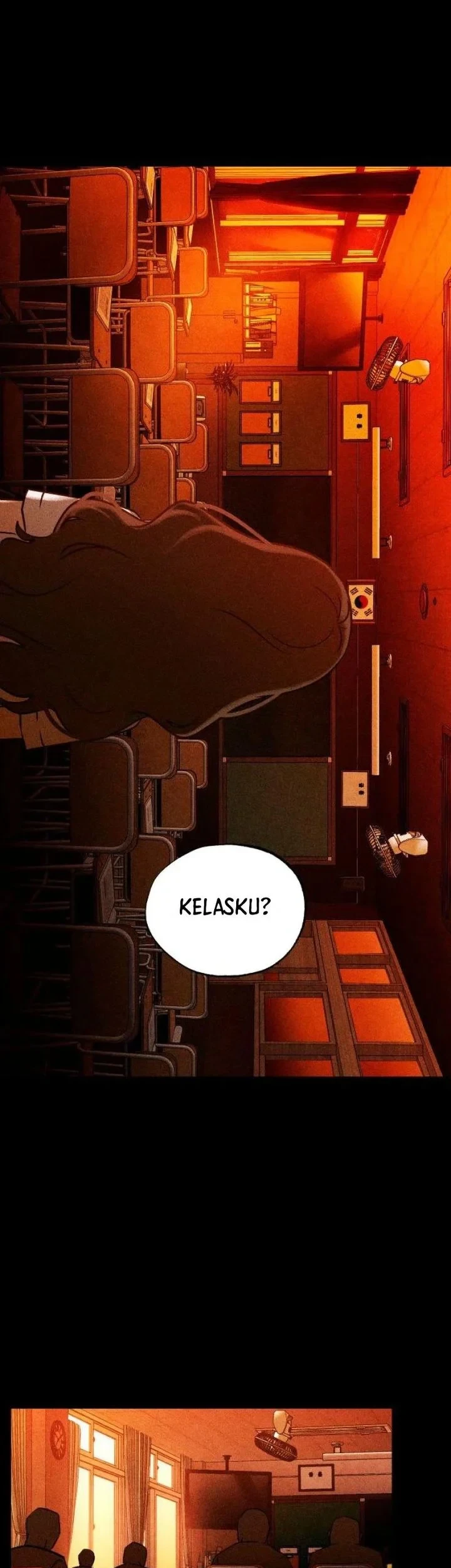 The Classmate Chapter 1 - halaman 65