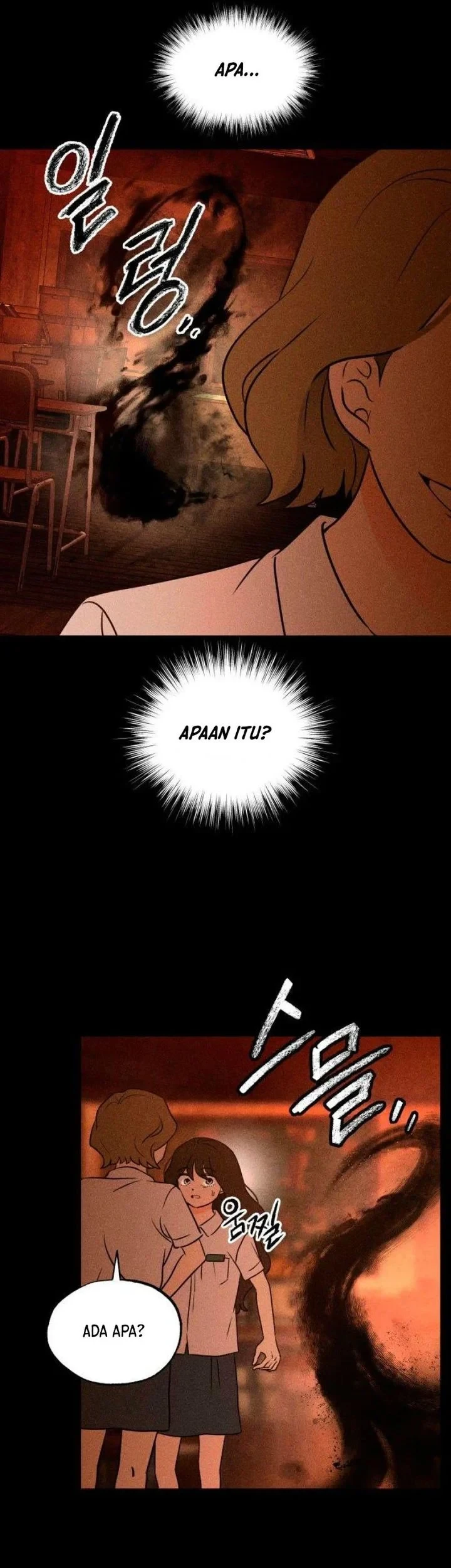 The Classmate Chapter 1 - halaman 75