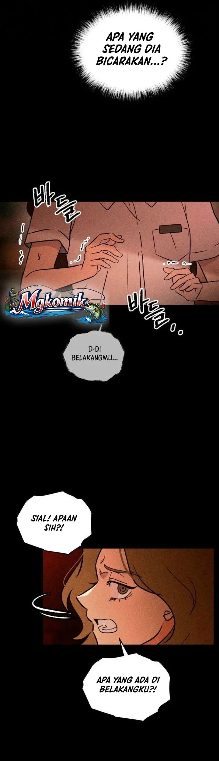The Classmate Chapter 1 - halaman 79