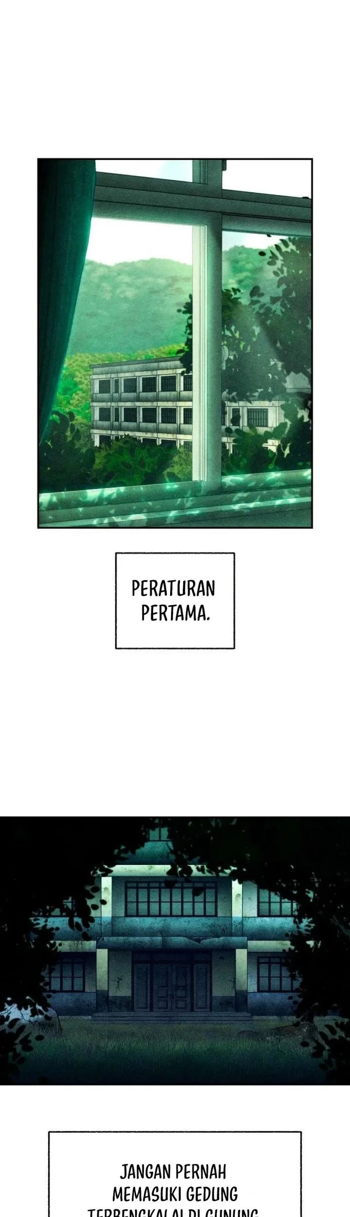 The Classmate Chapter 1 - halaman 9