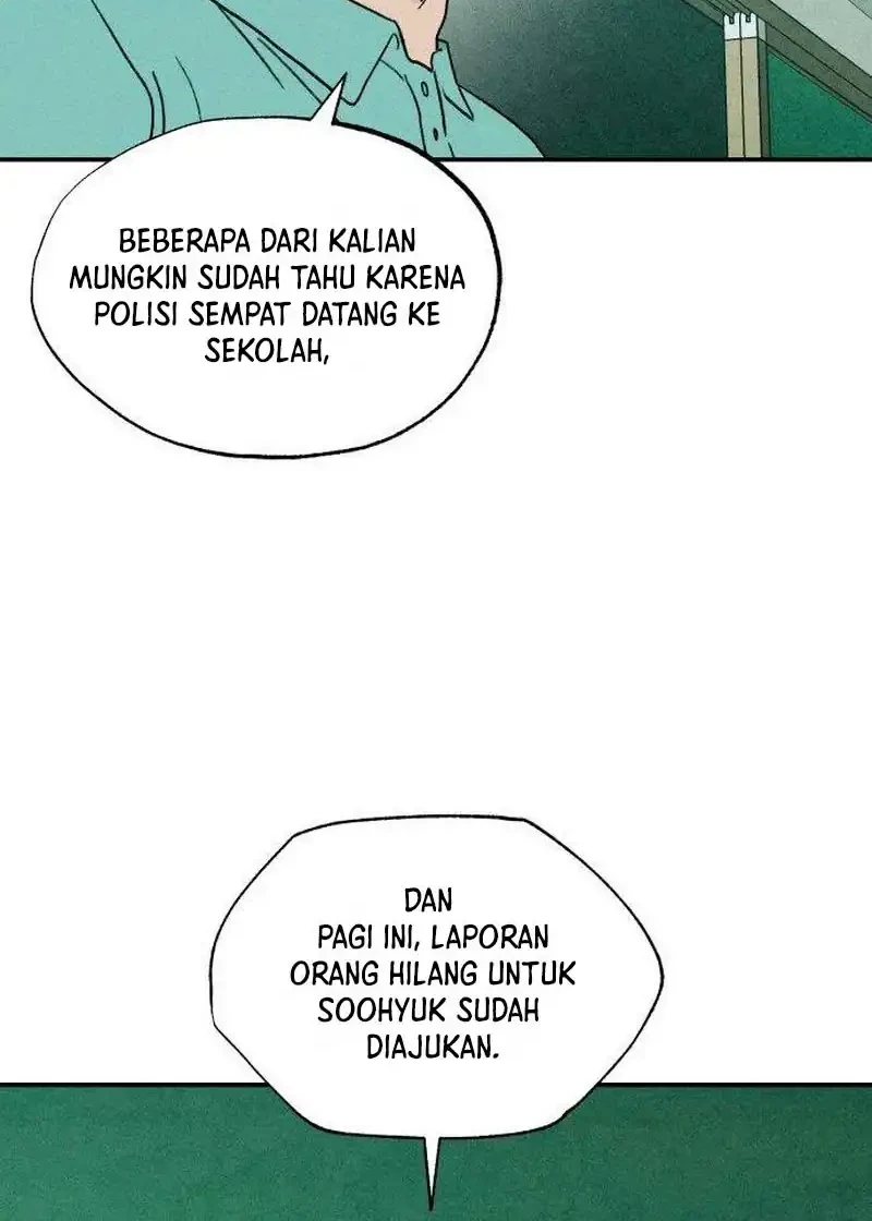The Classmate Chapter 10 - halaman 14