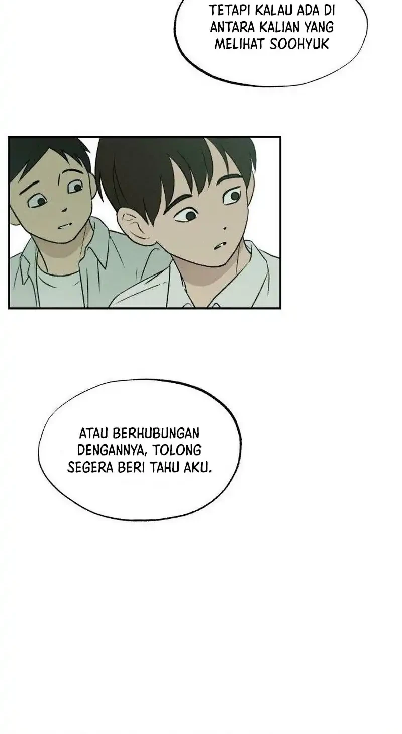 The Classmate Chapter 10 - halaman 16