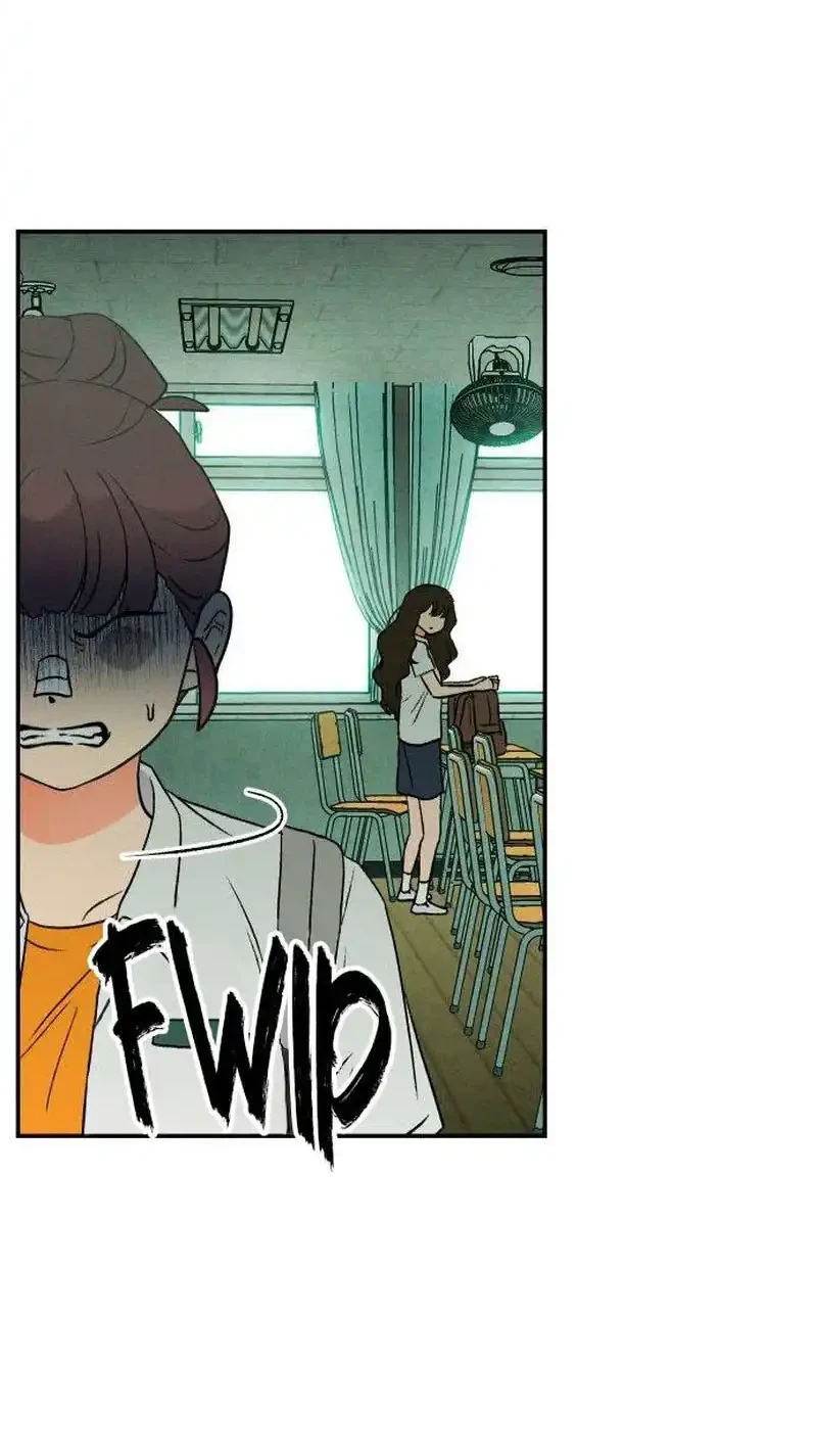The Classmate Chapter 10 - halaman 22