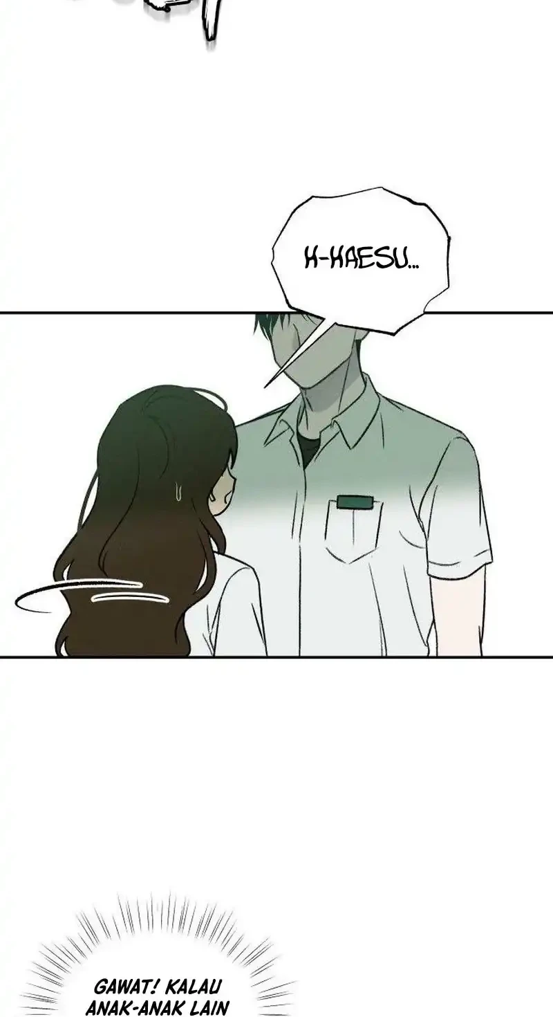 The Classmate Chapter 10 - halaman 24
