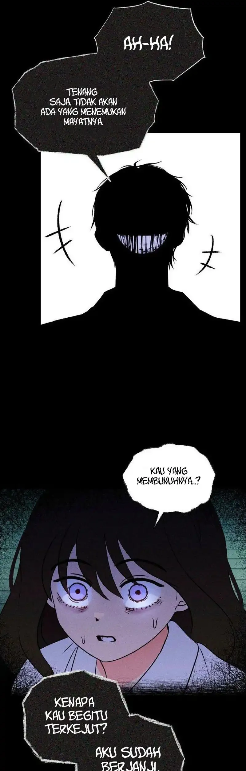 The Classmate Chapter 10 - halaman 31