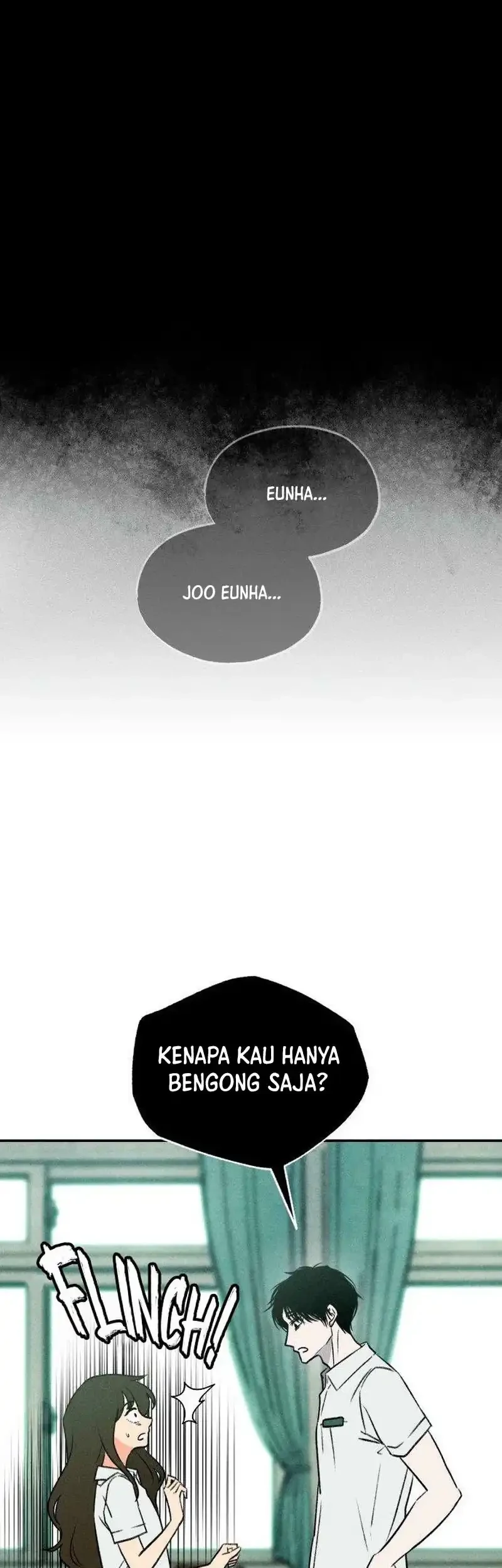 The Classmate Chapter 10 - halaman 35