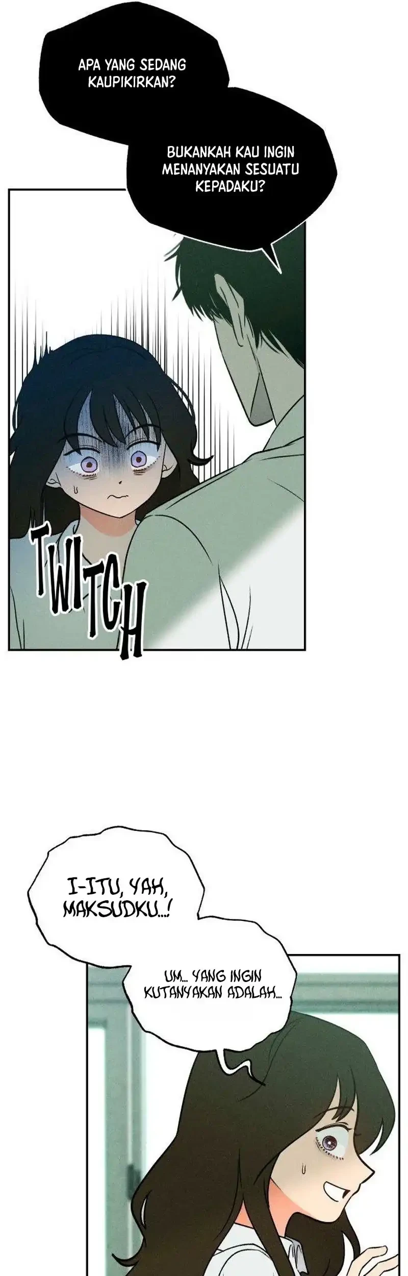 The Classmate Chapter 10 - halaman 37