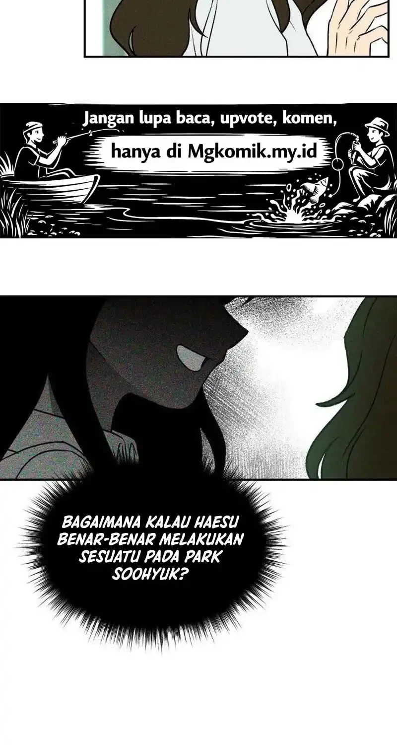 The Classmate Chapter 10 - halaman 38
