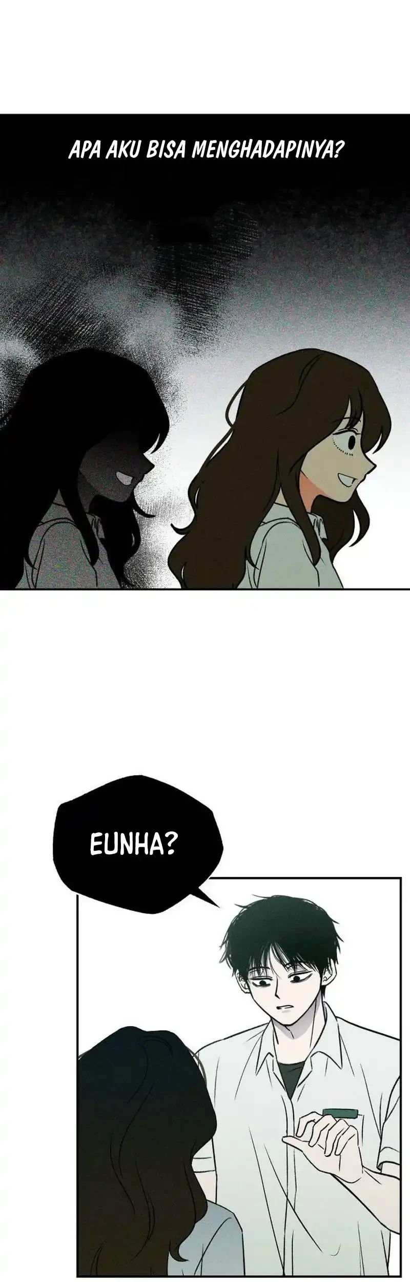 The Classmate Chapter 10 - halaman 39