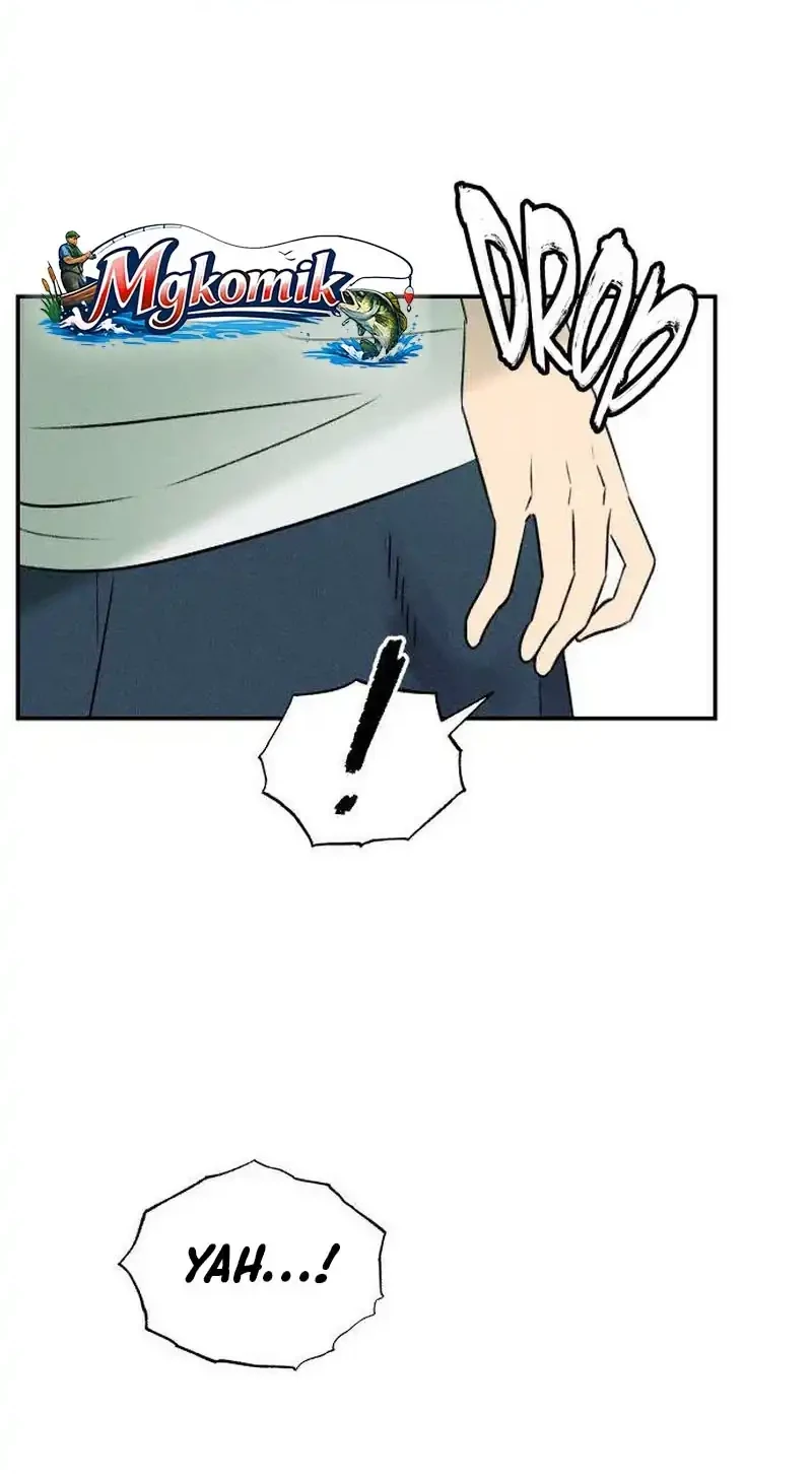 The Classmate Chapter 10 - halaman 40