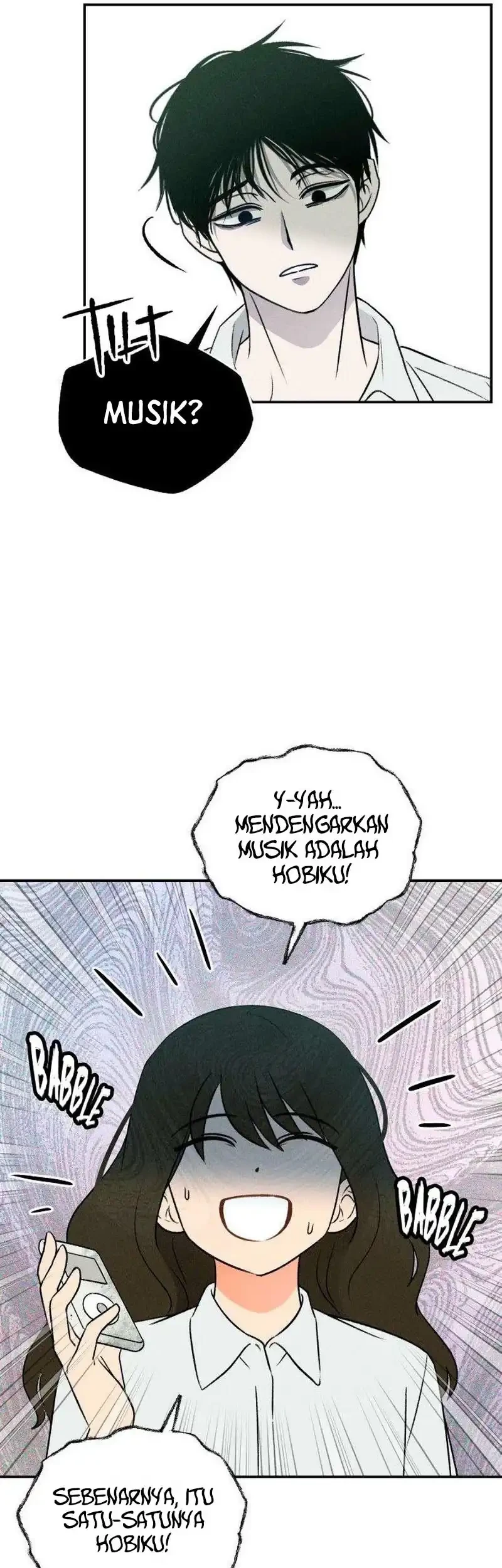 The Classmate Chapter 10 - halaman 43