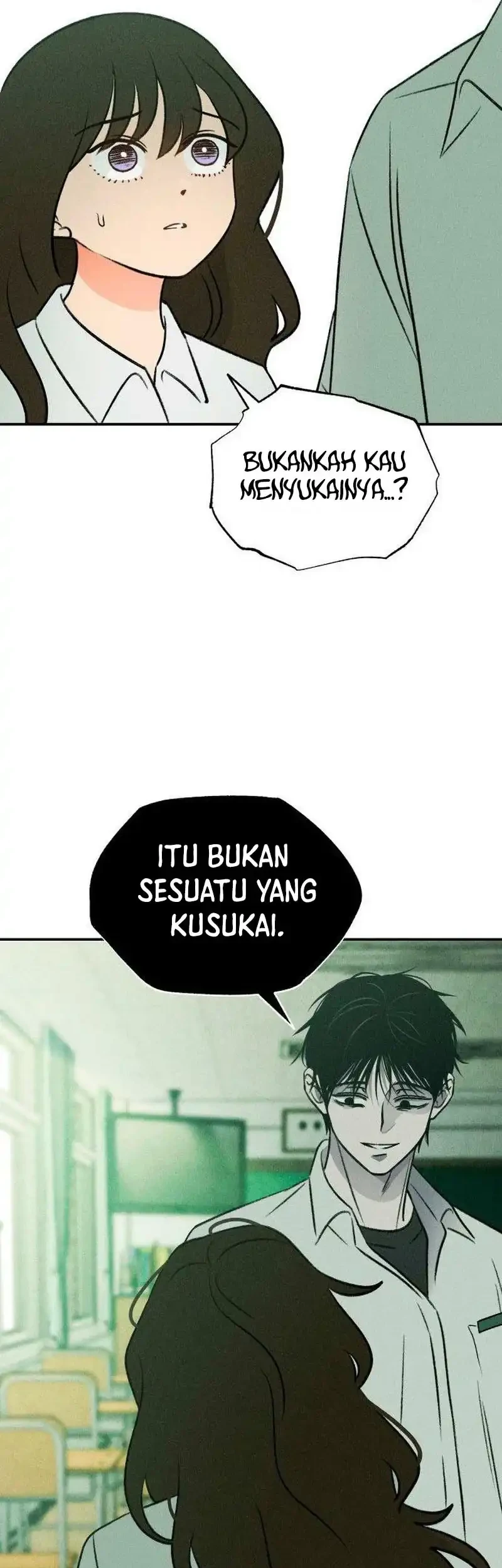 The Classmate Chapter 10 - halaman 53