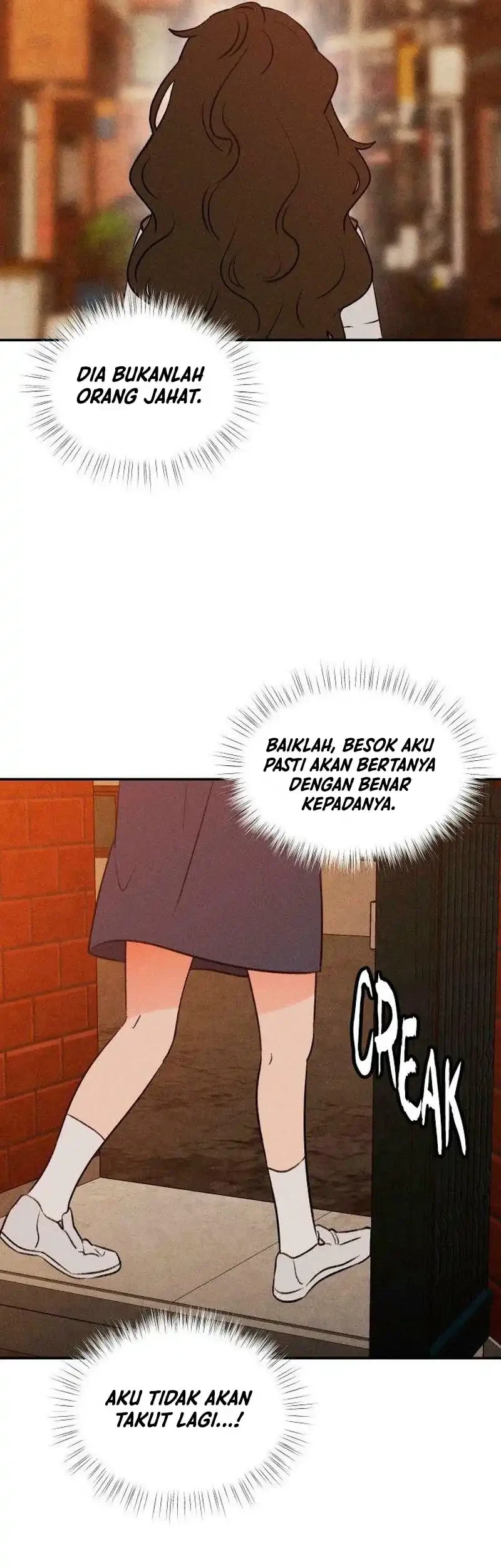 The Classmate Chapter 10 - halaman 63
