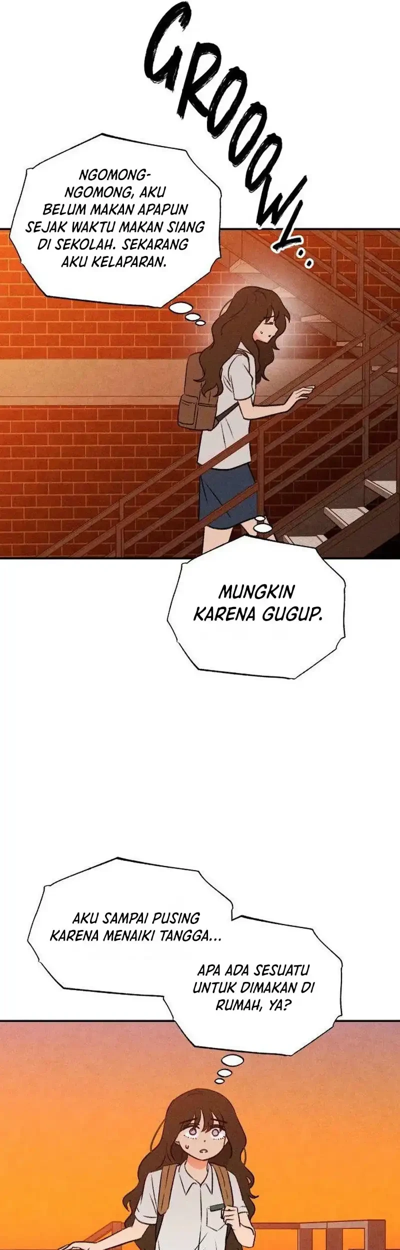 The Classmate Chapter 10 - halaman 65