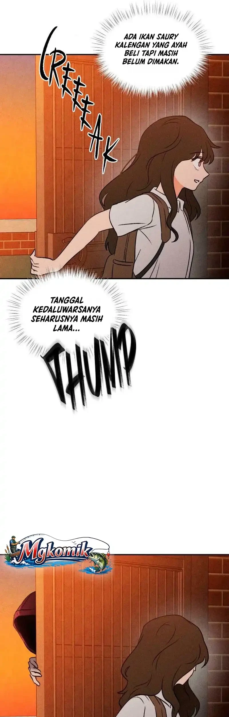 The Classmate Chapter 10 - halaman 67