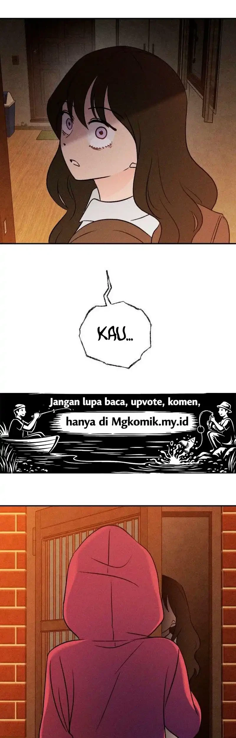 The Classmate Chapter 10 - halaman 69
