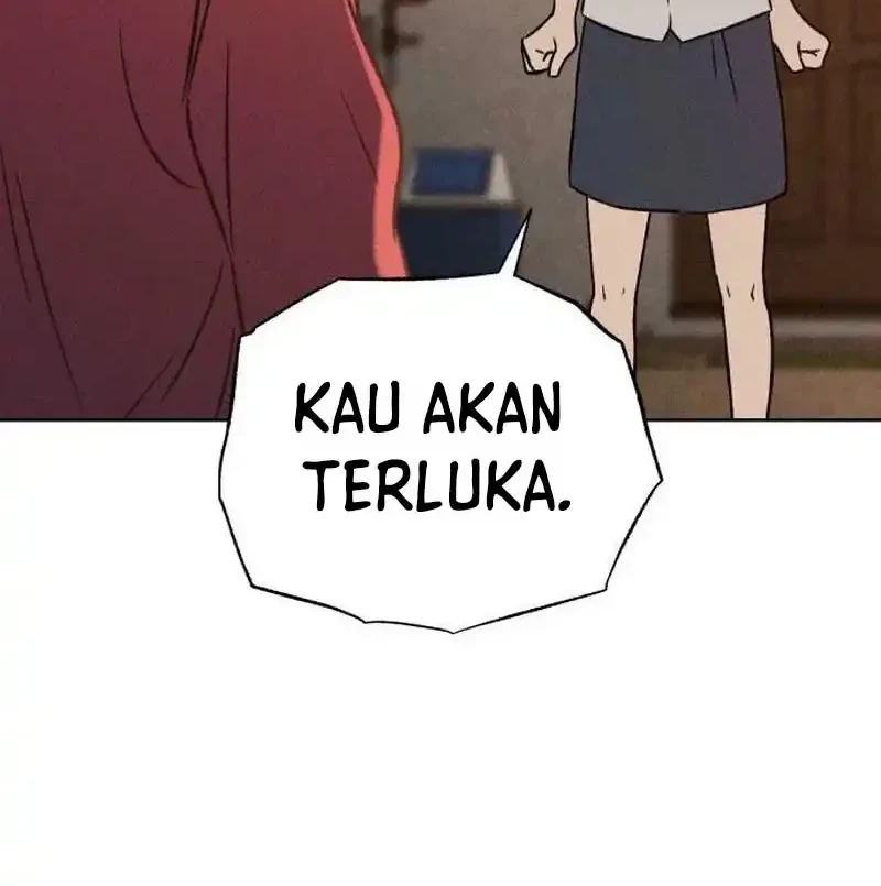 The Classmate Chapter 11 - halaman 10