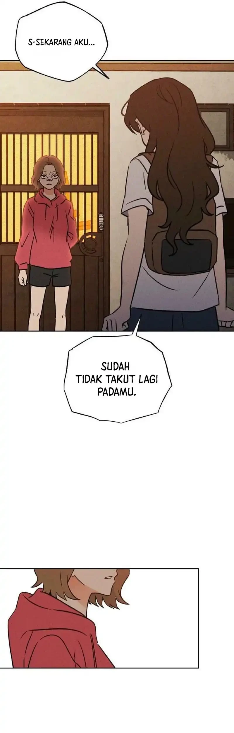 The Classmate Chapter 11 - halaman 11