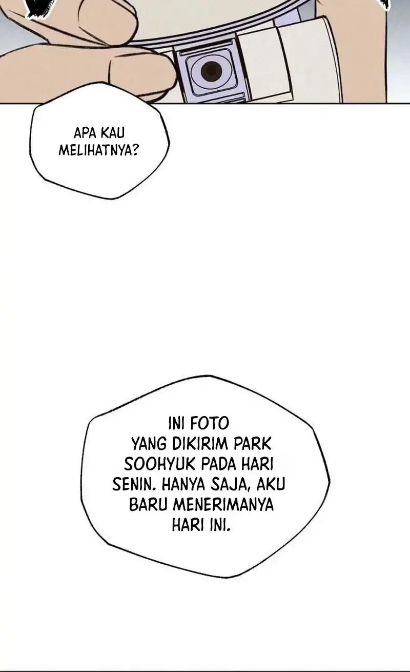 The Classmate Chapter 11 - halaman 18