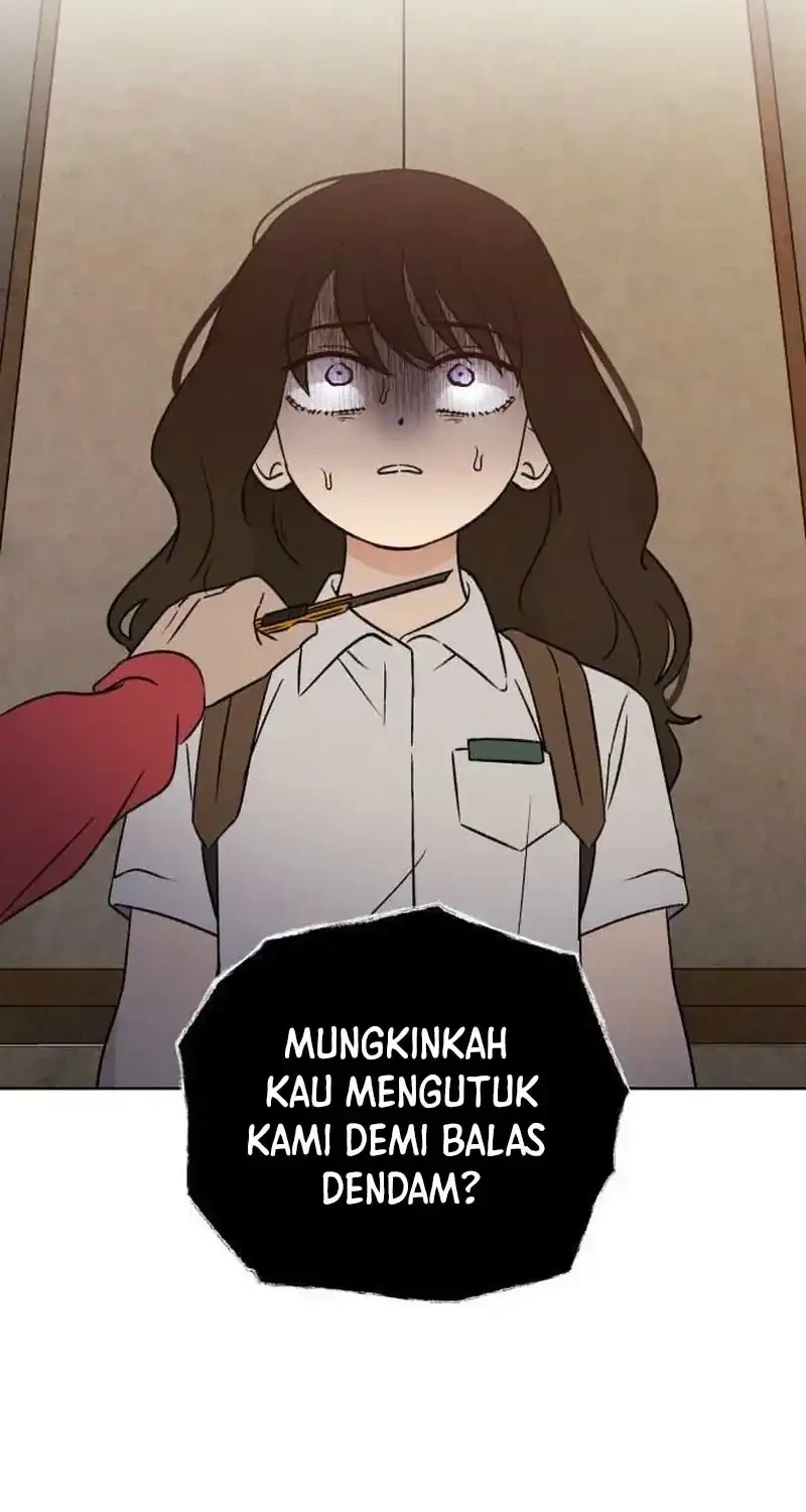 The Classmate Chapter 11 - halaman 30