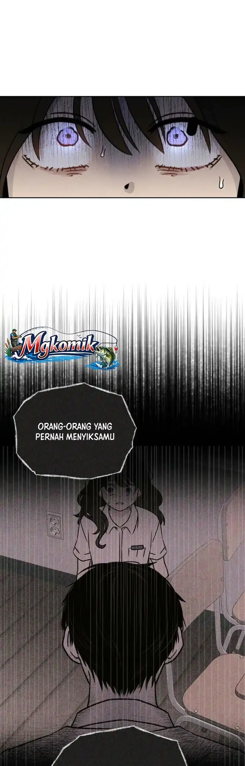 The Classmate Chapter 11 - halaman 31