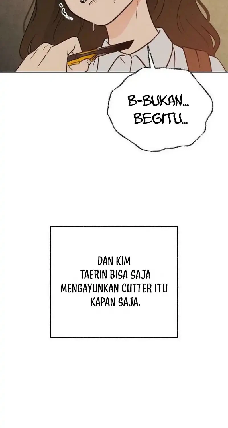 The Classmate Chapter 11 - halaman 34