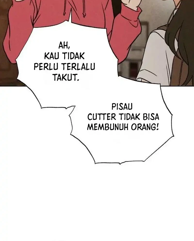 The Classmate Chapter 11 - halaman 36