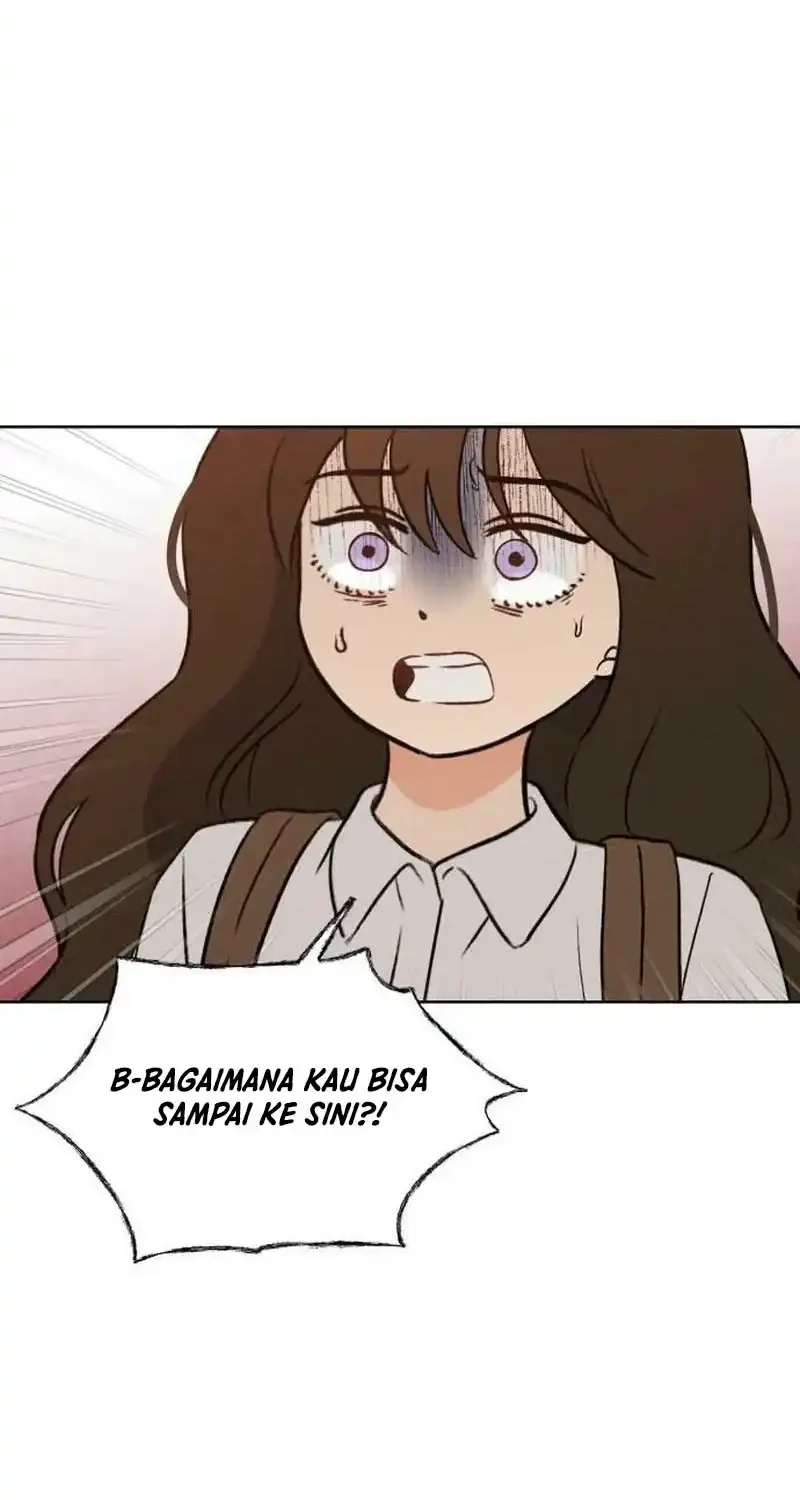 The Classmate Chapter 11 - halaman 4