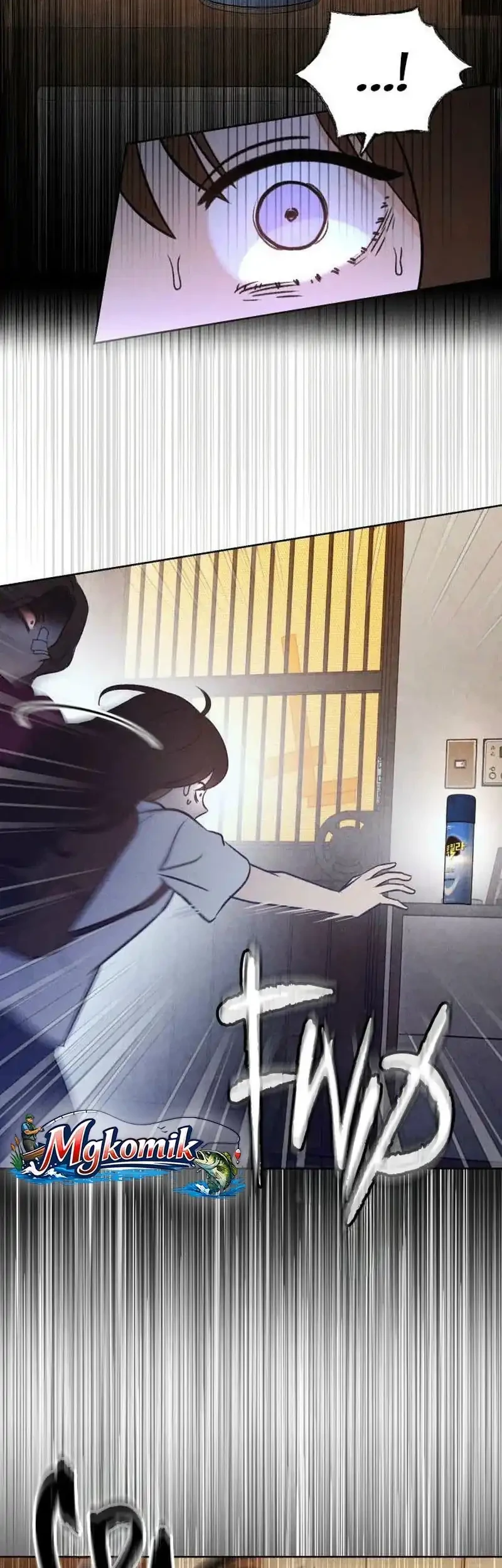 The Classmate Chapter 11 - halaman 40
