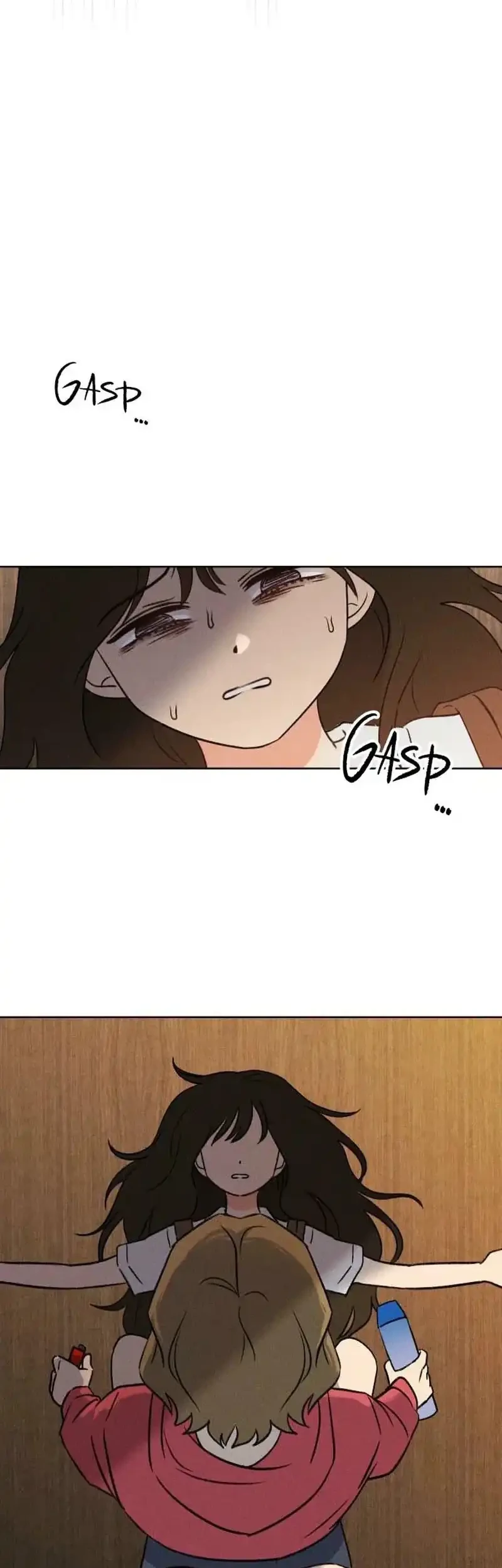 The Classmate Chapter 11 - halaman 42