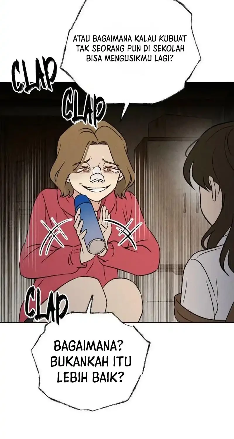 The Classmate Chapter 11 - halaman 59