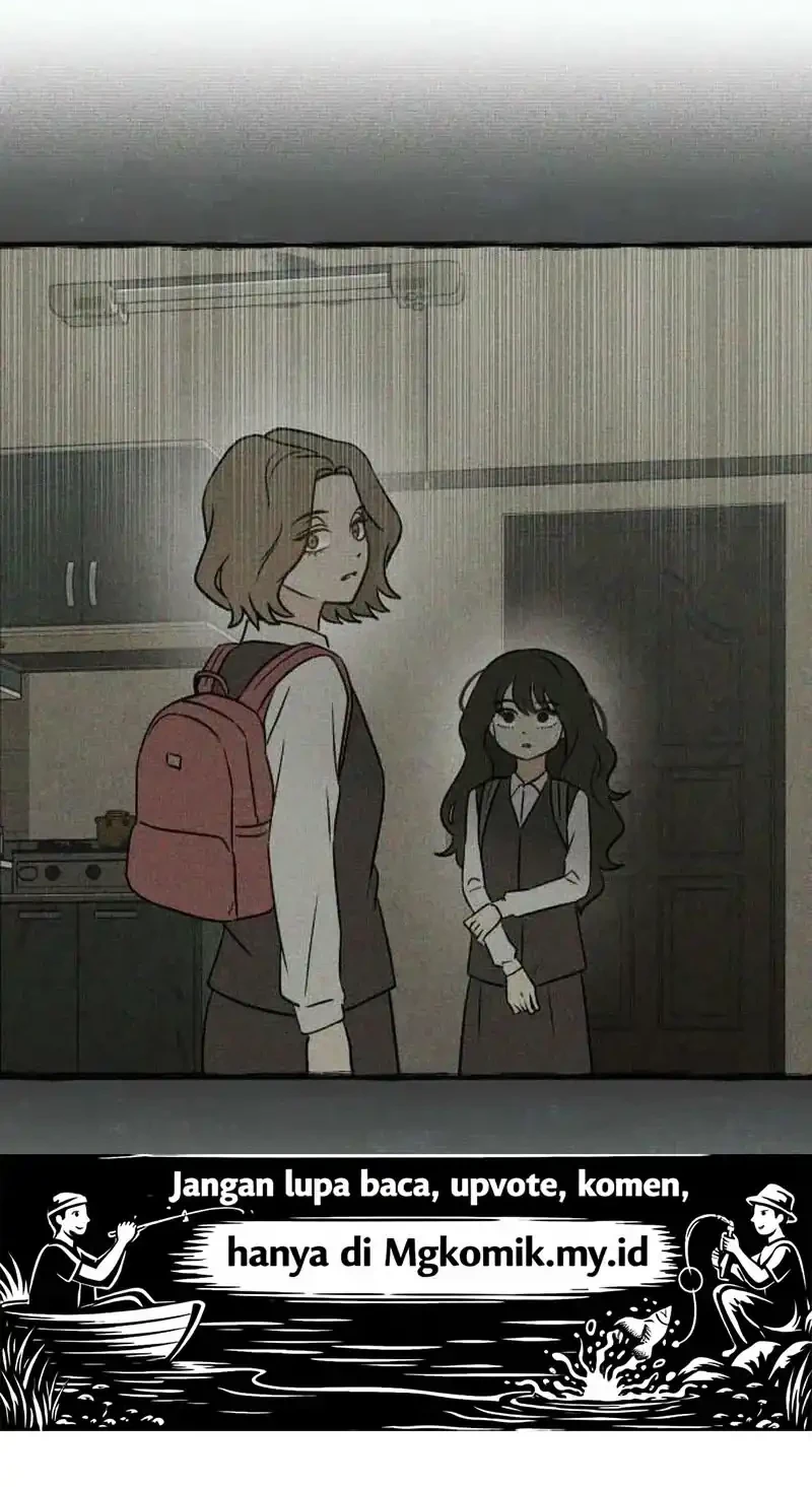 The Classmate Chapter 11 - halaman 6