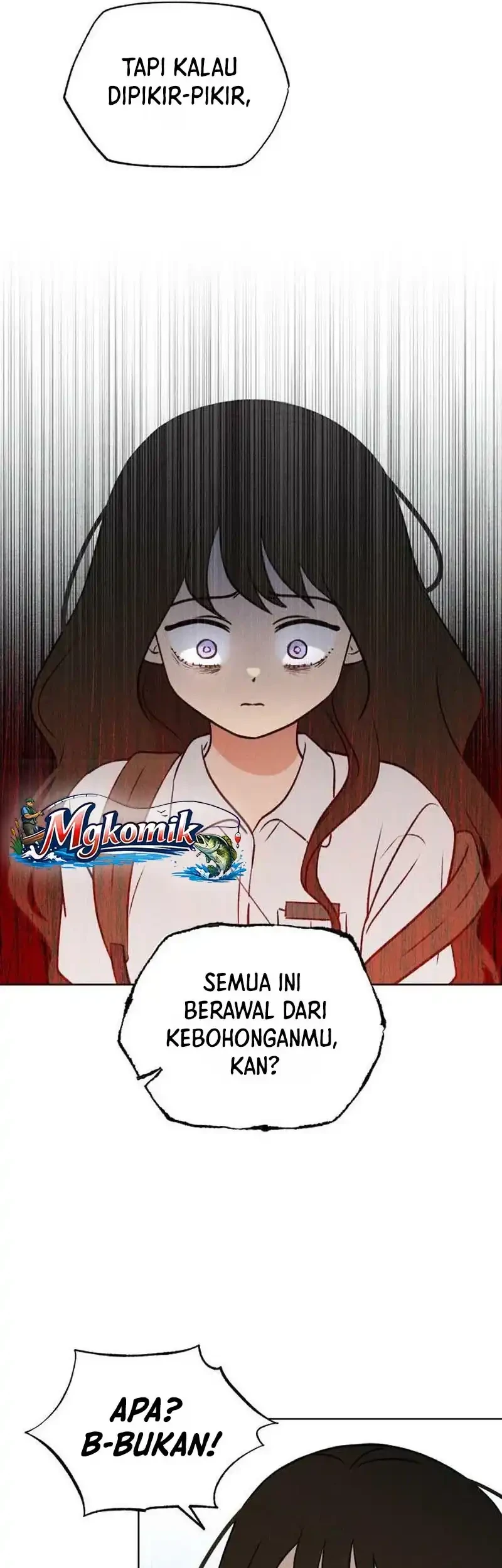 The Classmate Chapter 11 - halaman 62