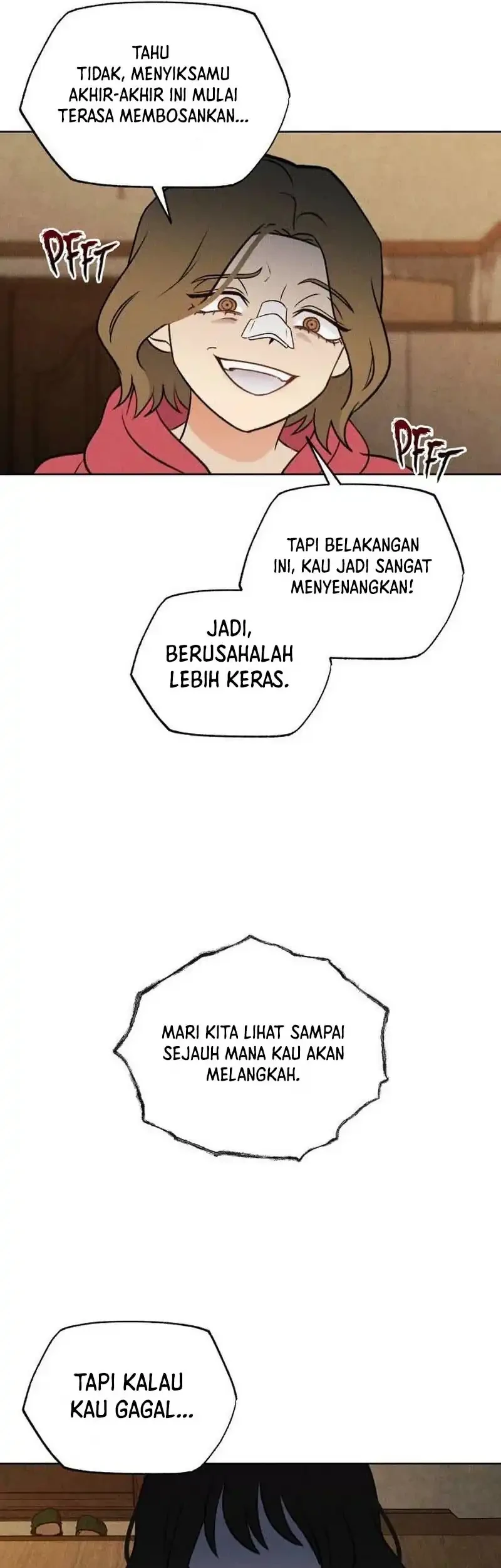 The Classmate Chapter 11 - halaman 66