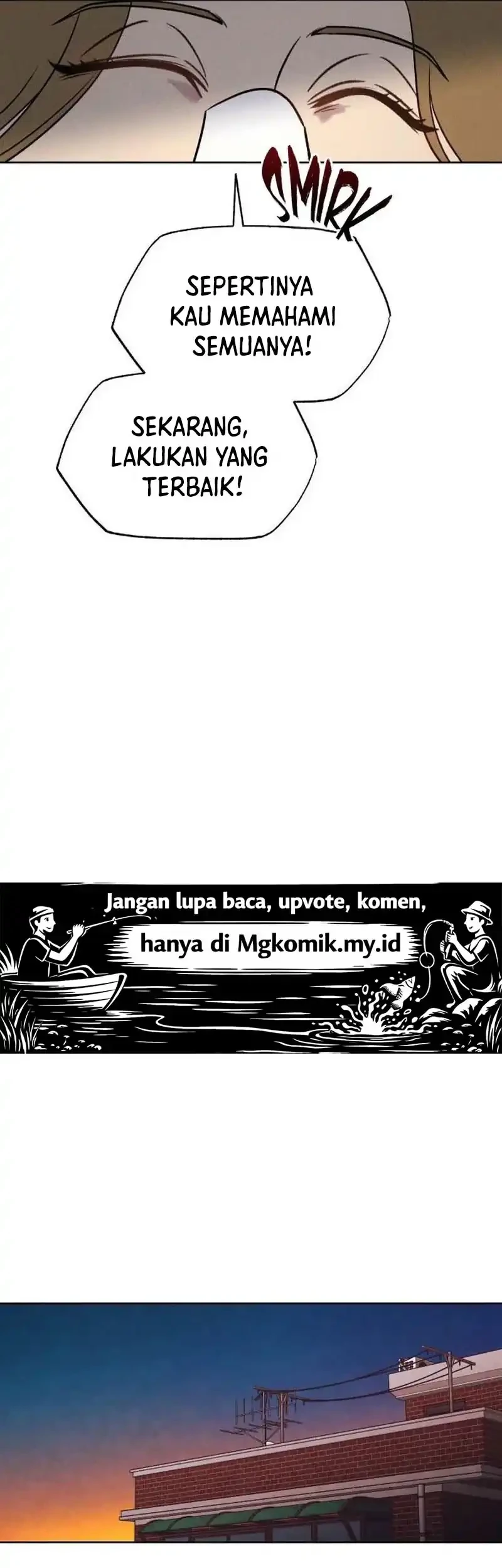 The Classmate Chapter 11 - halaman 70