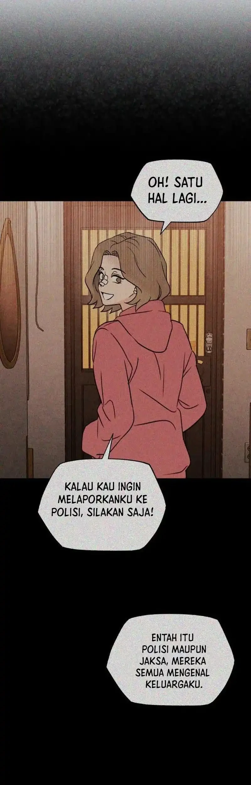 The Classmate Chapter 11 - halaman 74