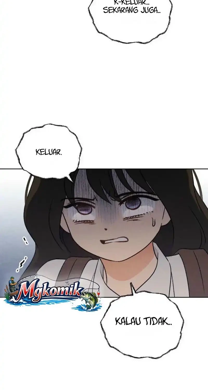 The Classmate Chapter 11 - halaman 8