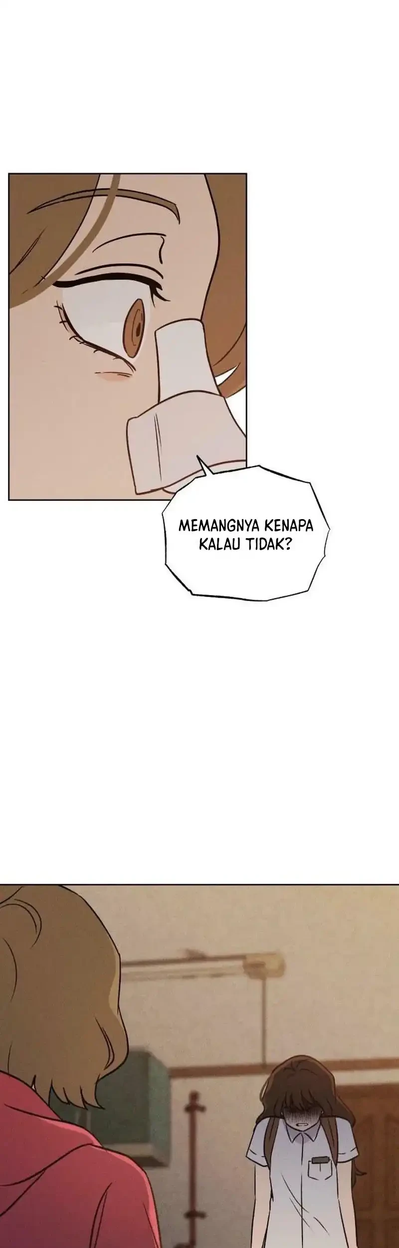 The Classmate Chapter 11 - halaman 9