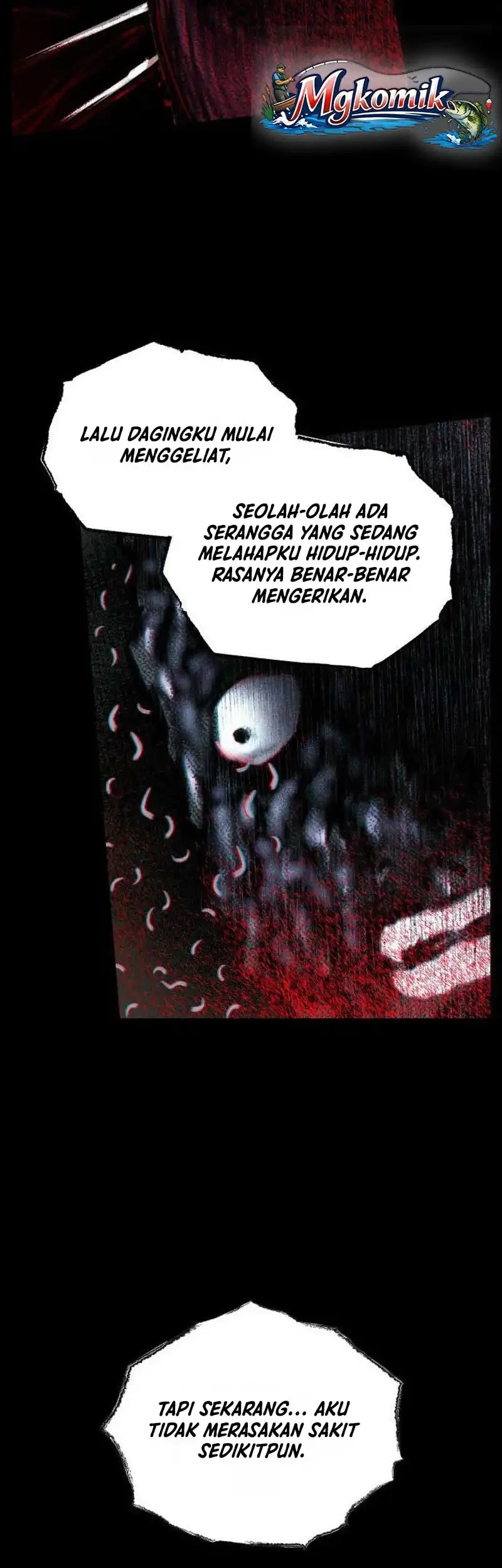 The Classmate Chapter 12 - halaman 15