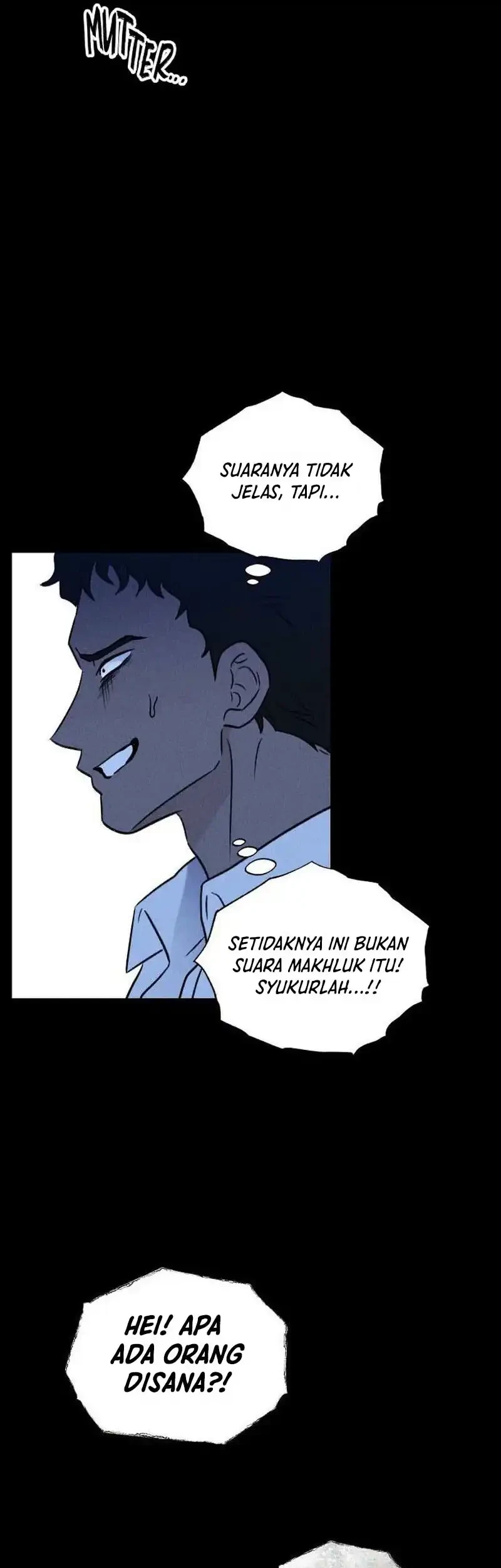 The Classmate Chapter 12 - halaman 21